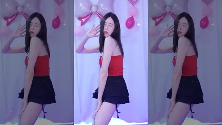 BJ李朱迪终极大摆锤20250318舞蹈剪辑